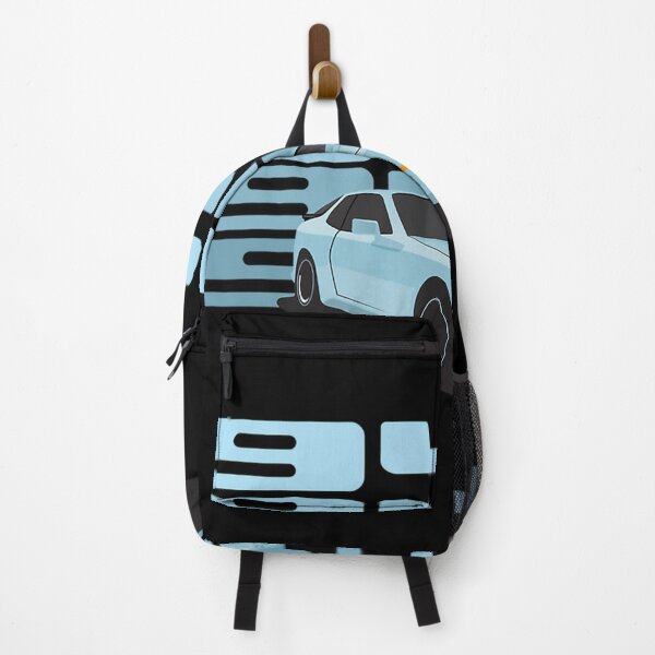 Item preview, 1986 Porsche 944 Light Blue designed and sold by AndiAlbar.