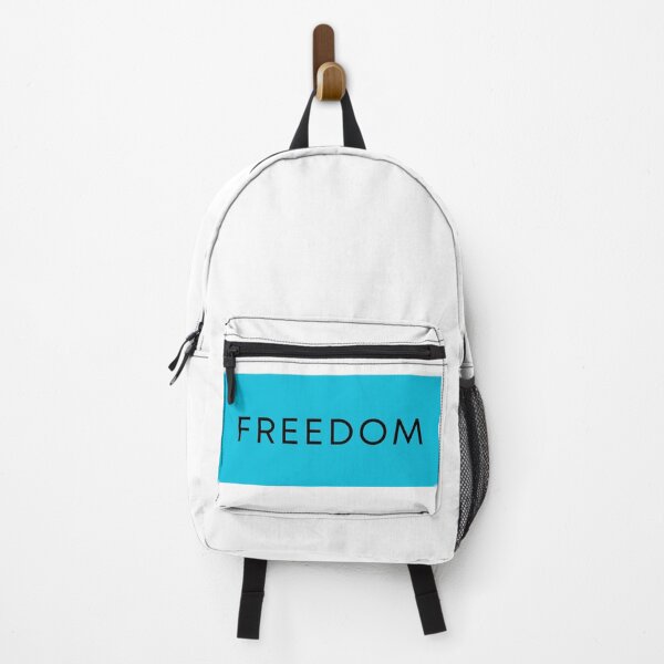 Item preview, FREEDOM, VOTE FREEDOM, FIGHT, BLACK FONT designed and sold by AASparksDesigns.