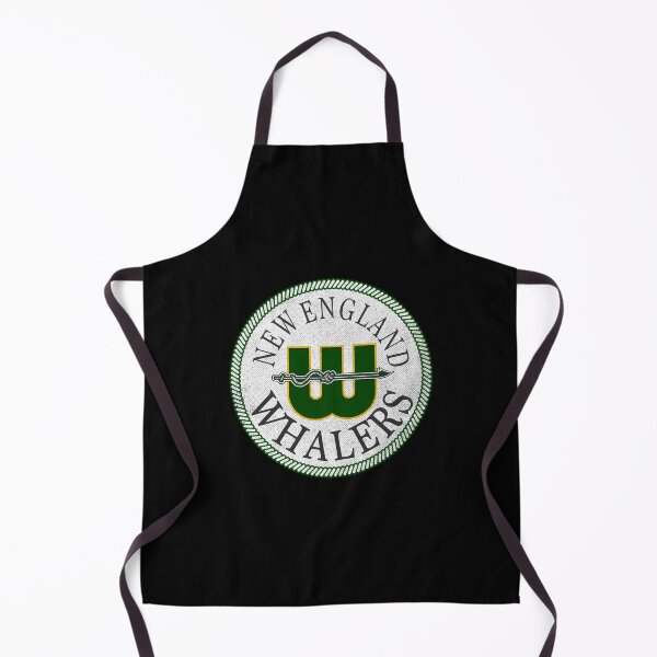 Item preview, Defunct New England Whalers Wha Hockey 1972 designed and sold by sublime-view.