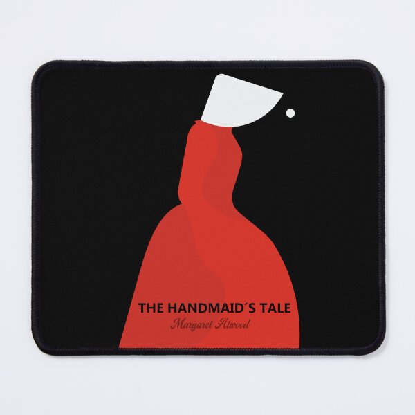 Item preview, The Handmaid's Tale by Margaret Atwood designed and sold by FULLER FACTORY.