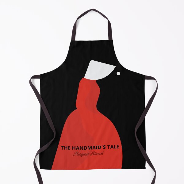 Item preview, The Handmaid's Tale by Margaret Atwood designed and sold by FULLER FACTORY.