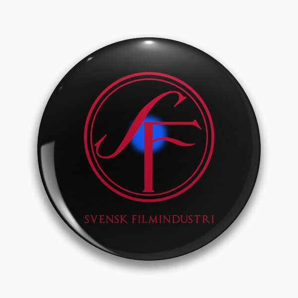 Item preview, Swedish Film Industry designed and sold by FULLER FACTORY.