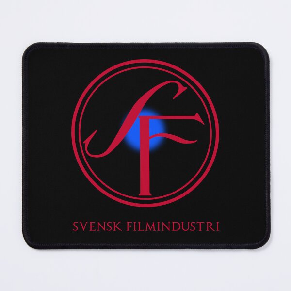 Item preview, Swedish Film Industry designed and sold by FULLER FACTORY.