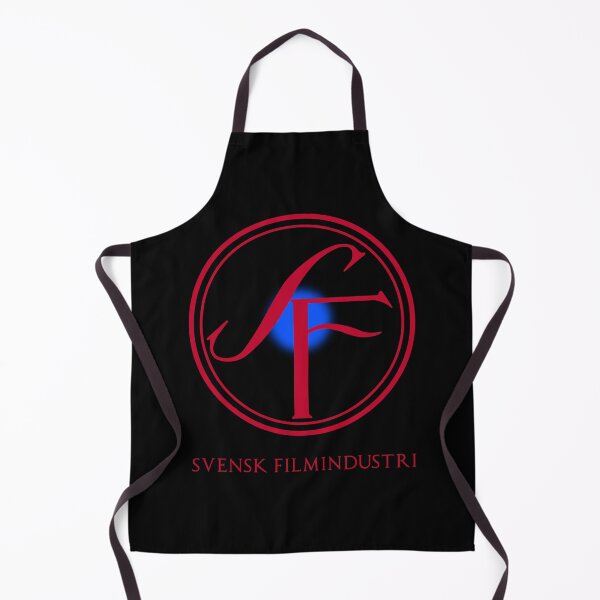 Item preview, Swedish Film Industry designed and sold by FULLER FACTORY.
