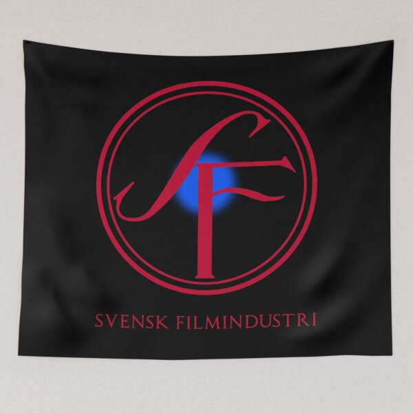 Item preview, Swedish Film Industry designed and sold by FULLER FACTORY.