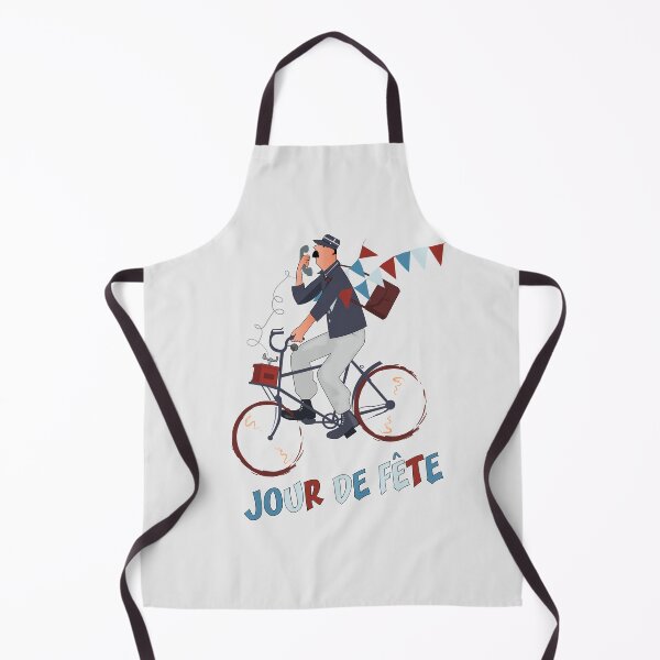 Item preview, Jour de Fête 1949, a film by Jacques Tati designed and sold by FULLER FACTORY.