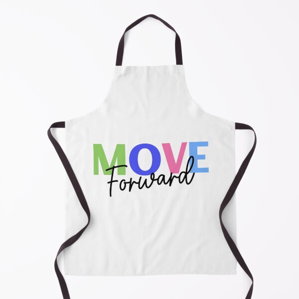Item preview, Move Forward designed and sold by ChemicalXShop.