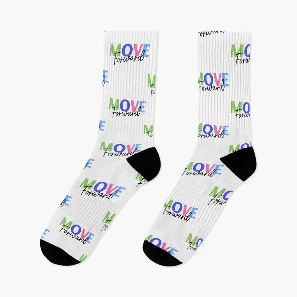 Item preview, Move Forward designed and sold by ChemicalXShop.