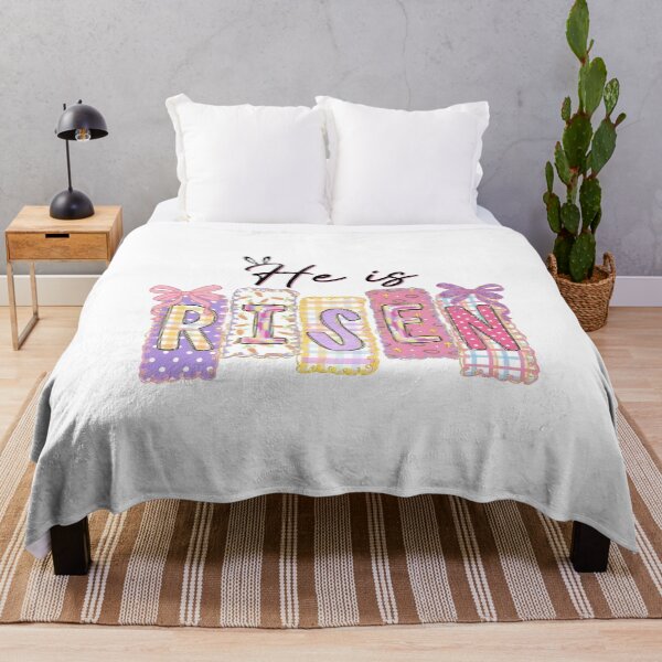 Item preview, He is Risen designed and sold by Walterprice.