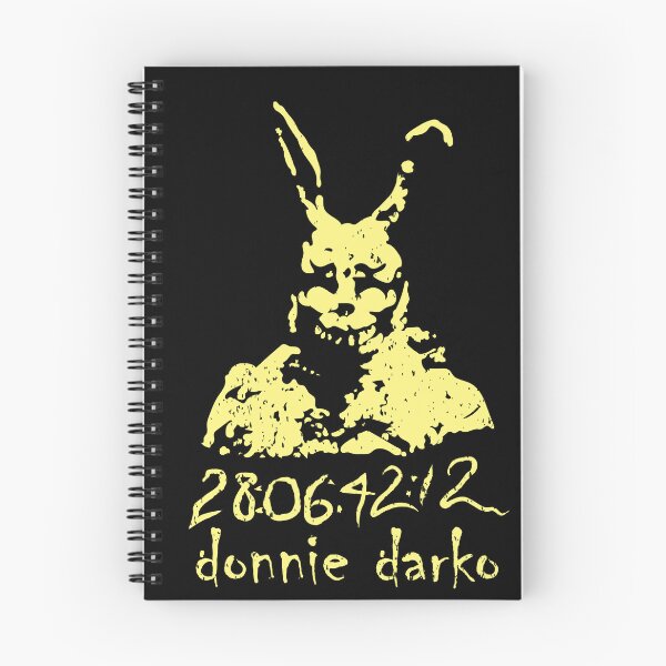 Item preview, Donnie Darko 2001 designed and sold by FULLER FACTORY.