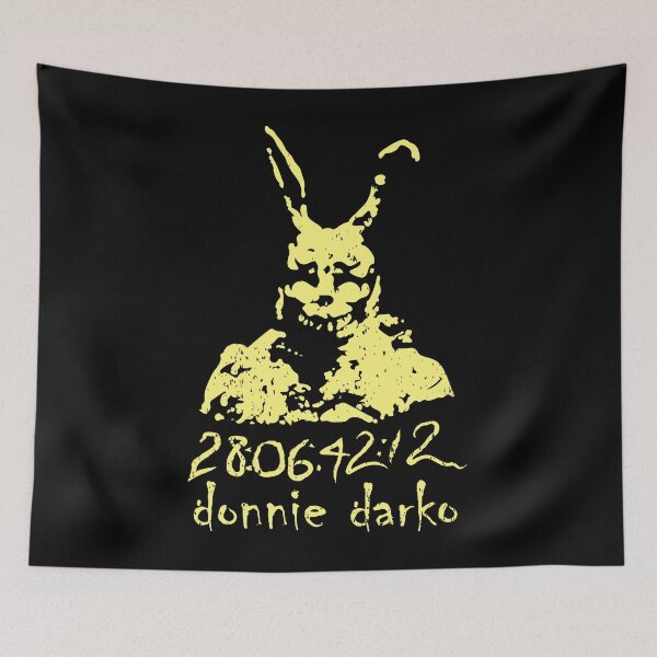 Item preview, Donnie Darko 2001 designed and sold by FULLER FACTORY.