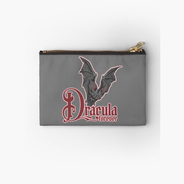 Item preview, Drácula forever designed and sold by MNtattoo.