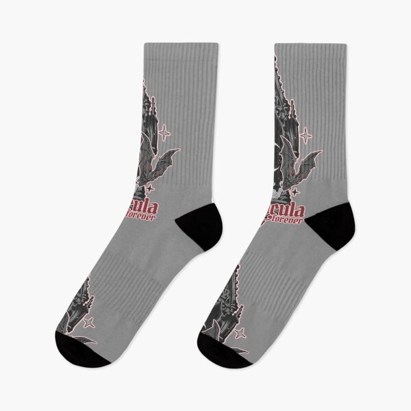 Item preview, Drácula forever designed and sold by MNtattoo.