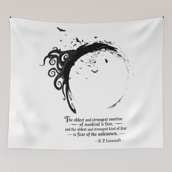 Item preview, The Void designed and sold by Saint Arts Studio.