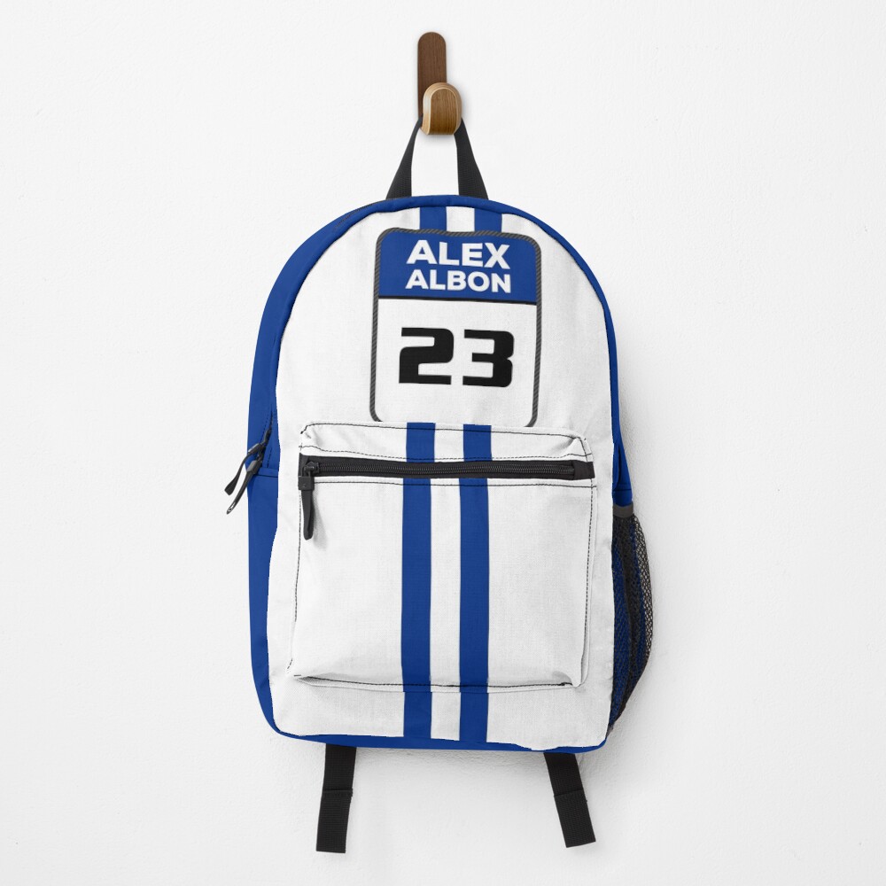 Item preview, Backpack designed and sold by PatternDesign01.