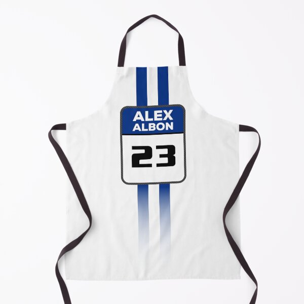 Item preview, Alex Albon designed and sold by PatternDesign01.
