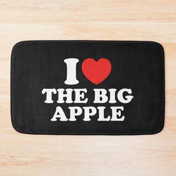 Item preview, I Love The Big Apple designed and sold by shitpostee.