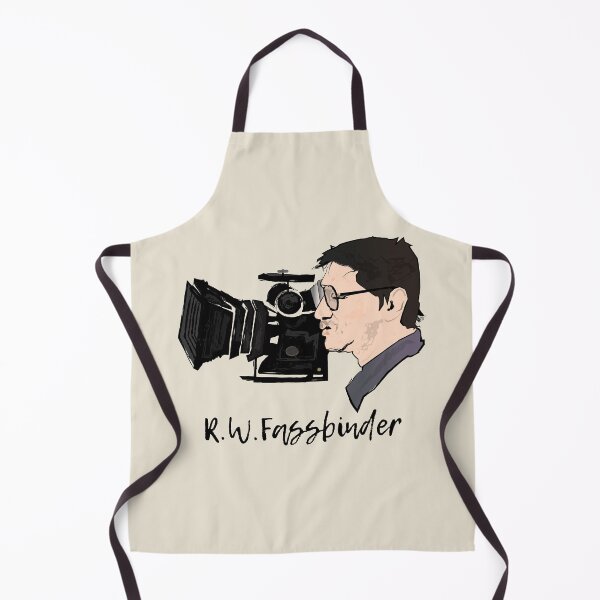 Item preview, Directed by Rainer Werner Fassbinder designed and sold by FULLER FACTORY.