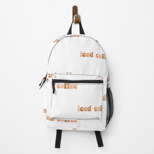 Item preview, Iced Coffee Aesthetic designed and sold by dhymvhbli87.