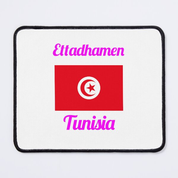 Item preview, Ettadhamen Tunisia - Stylish Prints, designed and sold by Fleetwood1994.