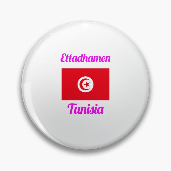 Item preview, Ettadhamen Tunisia - Stylish Prints, designed and sold by Fleetwood1994.