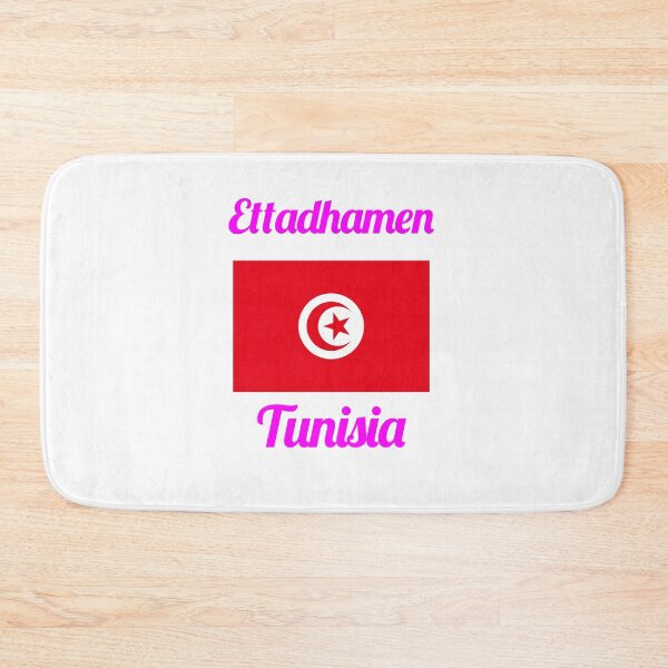 Item preview, Ettadhamen Tunisia - Stylish Prints, designed and sold by Fleetwood1994.