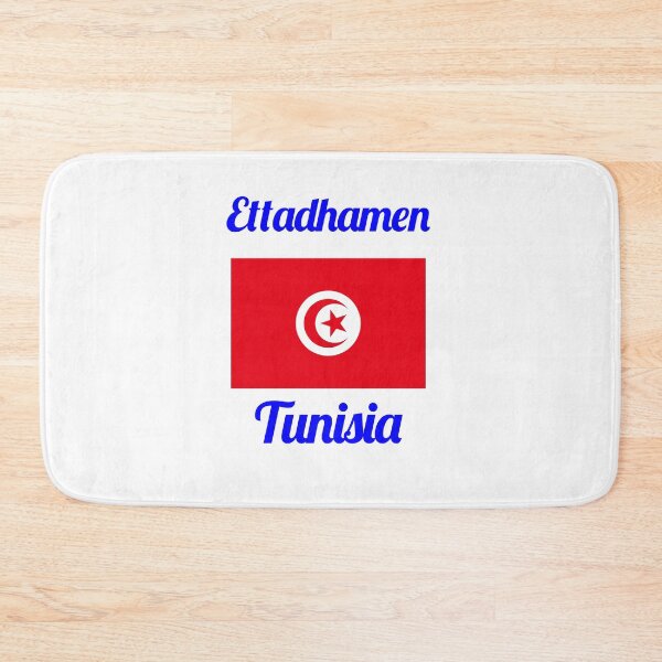 Item preview, Ettadhamen Tunisia - Stylish Prints, designed and sold by Fleetwood1994.