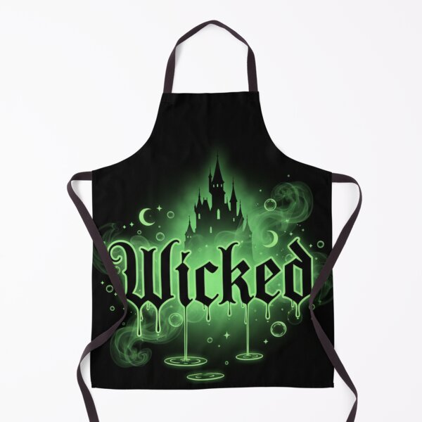 Item preview, Wicked Gothic Castle Design | Wicked Gifts | Wicked Gift Ideas | Witchy Gift Ideas | Wicked designed and sold by Charming-Sip.