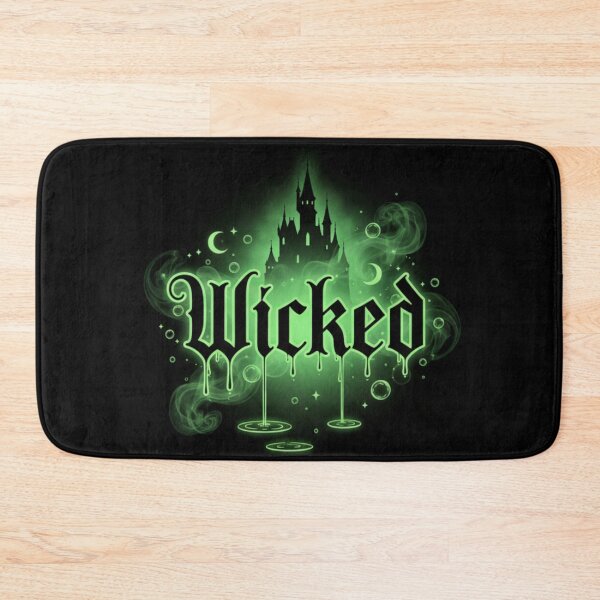 Item preview, Wicked Gothic Castle Design | Wicked Gifts | Wicked Gift Ideas | Witchy Gift Ideas | Wicked designed and sold by Charming-Sip.