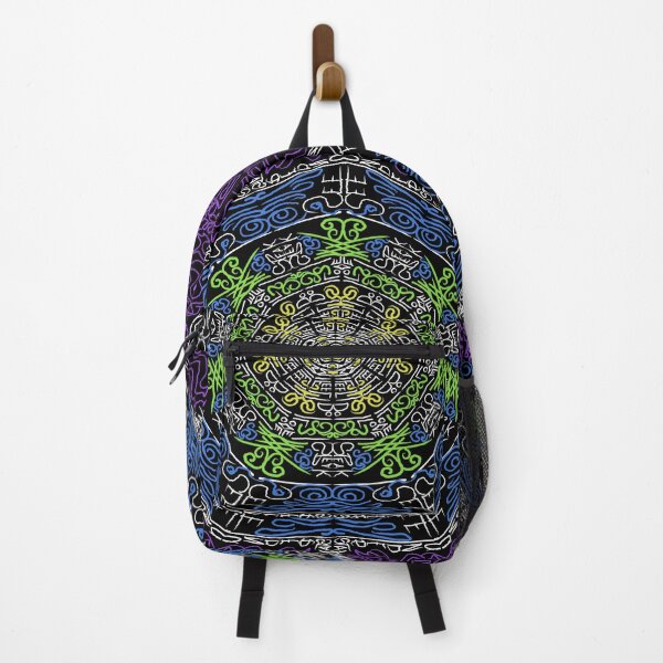 Item preview, I Am to I Understand Mandala  designed and sold by MoodysT's.