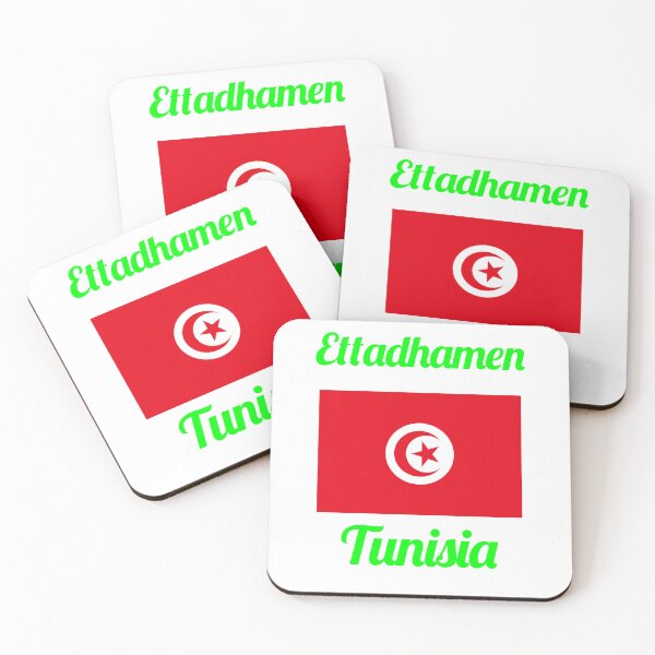 Item preview, Ettadhamen Tunisia - Stylish Prints, designed and sold by Fleetwood1994.