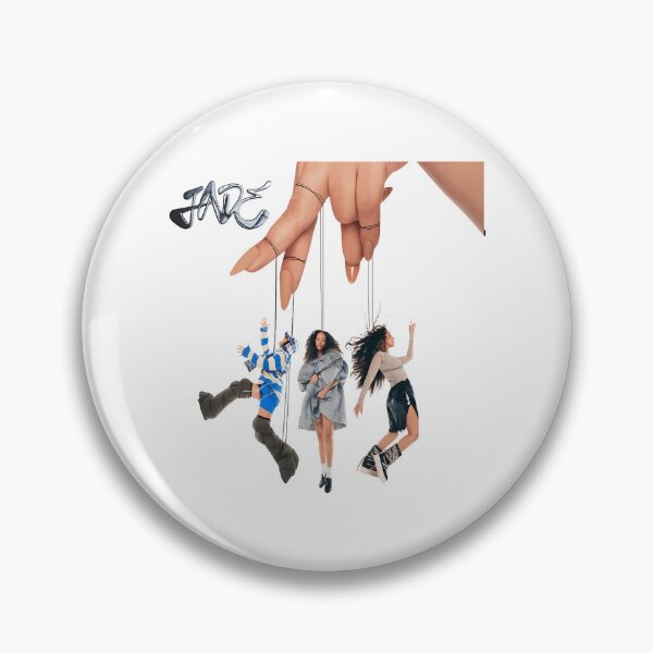 Item preview, Jade Thats Showbiz Baby Tour 2026 designed and sold by sublime-view.
