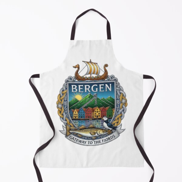 Item preview, BERGEN designed and sold by likbatonboot.