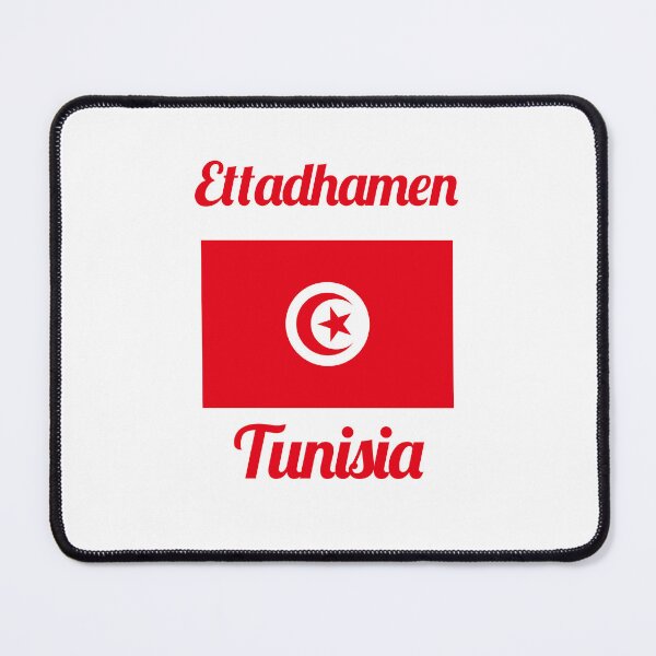 Item preview, Ettadhamen Tunisia - Stylish Prints, designed and sold by Fleetwood1994.