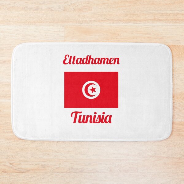 Item preview, Ettadhamen Tunisia - Stylish Prints, designed and sold by Fleetwood1994.