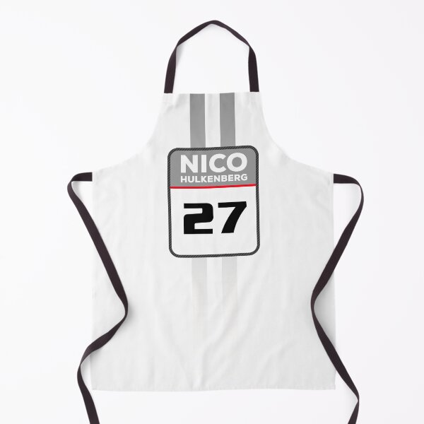 Aperçu de l'œuvre Nico Hülkenberg créée et vendue par PatternDesign01.