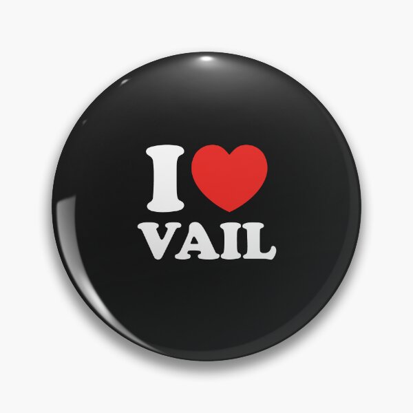 Item preview, I Love Vail designed and sold by shitpostee.