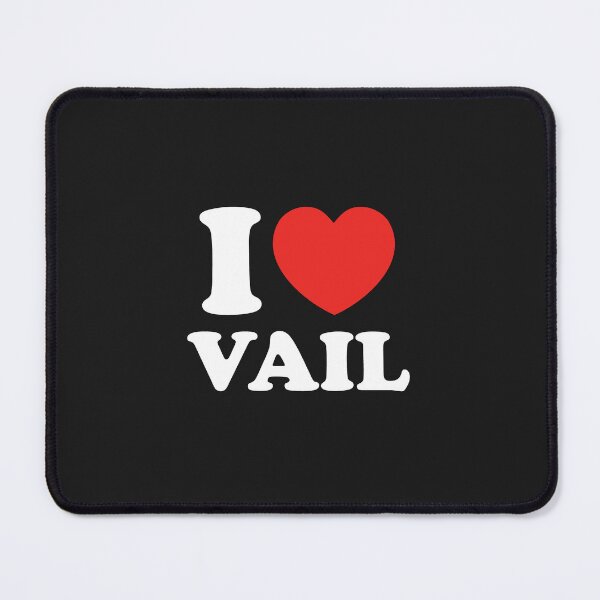 Item preview, I Love Vail designed and sold by shitpostee.