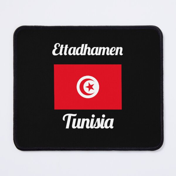 Item preview, Ettadhamen Tunisia - Stylish Prints, designed and sold by Fleetwood1994.