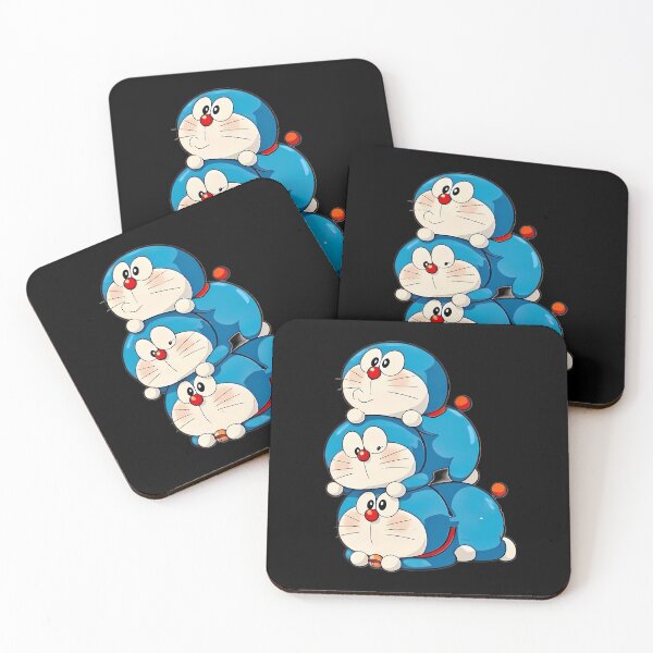 Item preview, Hii Cute Little Doraemon designed and sold by sublime-view.