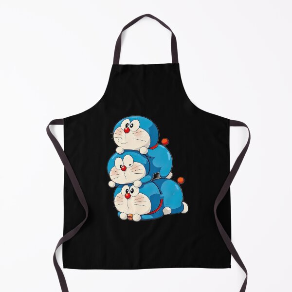 Item preview, Hii Cute Little Doraemon designed and sold by sublime-view.