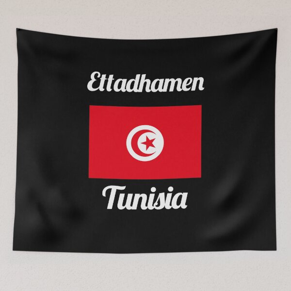 Item preview, Ettadhamen Tunisia - Stylish Prints, designed and sold by Fleetwood1994.