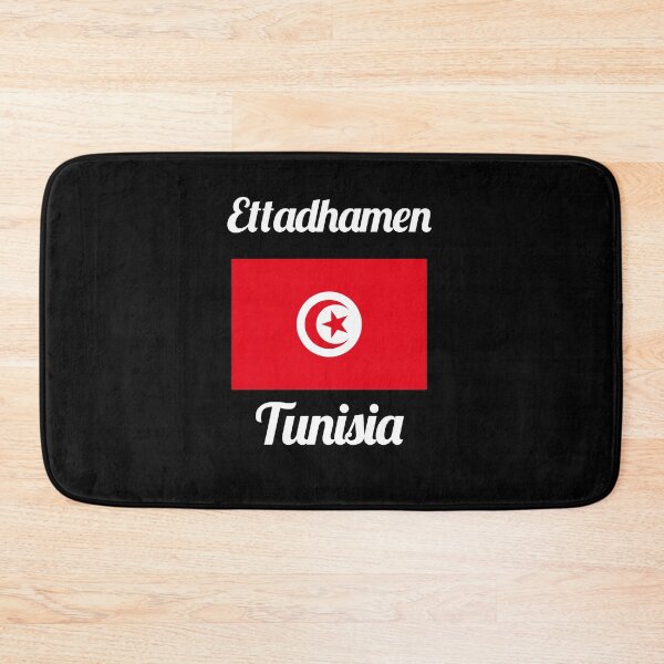 Item preview, Ettadhamen Tunisia - Stylish Prints, designed and sold by Fleetwood1994.