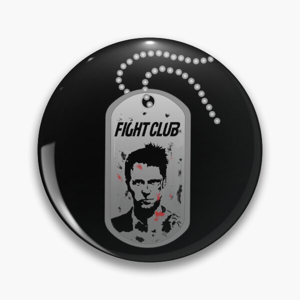 Item preview, Metal Fight Club designed and sold by FULLER FACTORY.