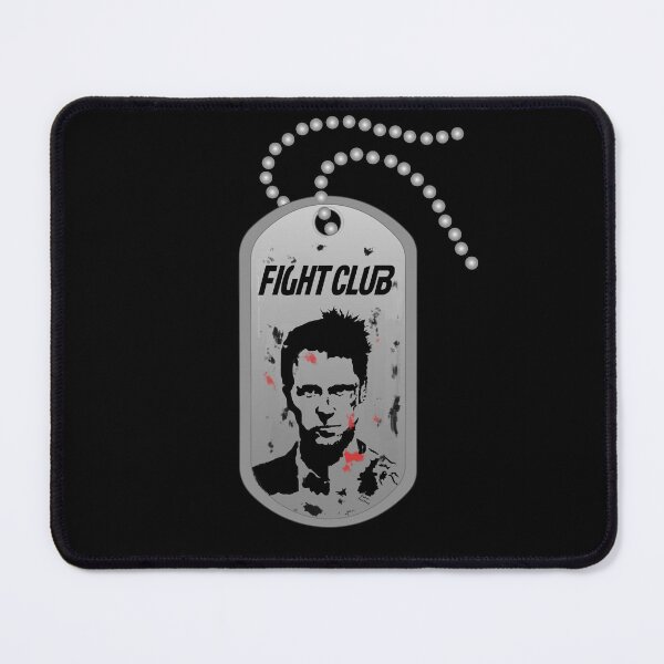Item preview, Metal Fight Club designed and sold by FULLER FACTORY.