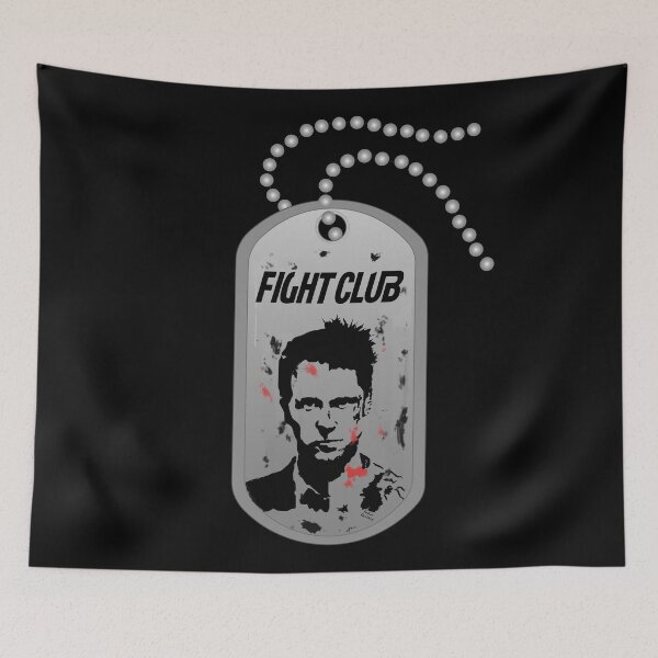 Item preview, Metal Fight Club designed and sold by FULLER FACTORY.