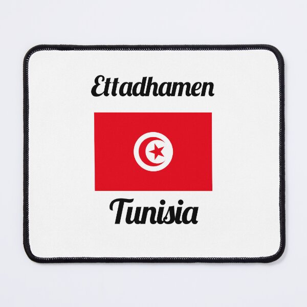 Item preview, Ettadhamen Tunisia - Stylish Prints, designed and sold by Fleetwood1994.