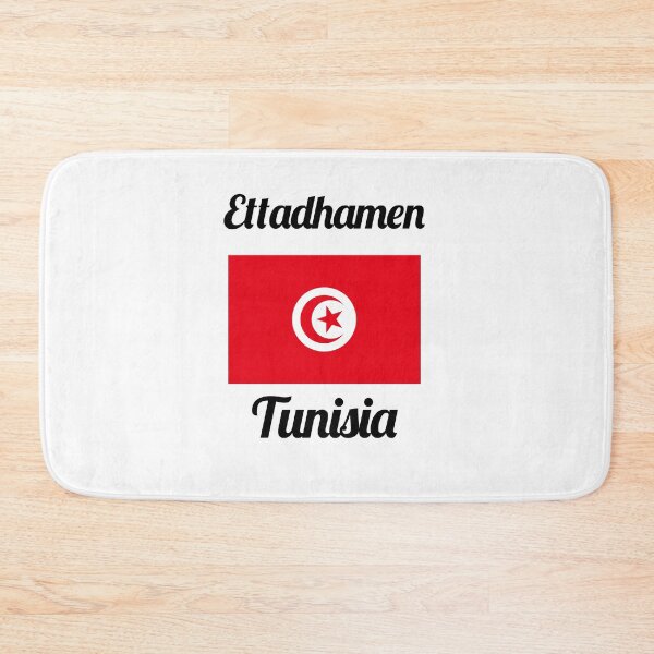 Item preview, Ettadhamen Tunisia - Stylish Prints, designed and sold by Fleetwood1994.