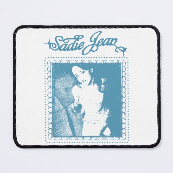 Item preview, Blue Silhouette Women Singer designed and sold by Tallboy666.
