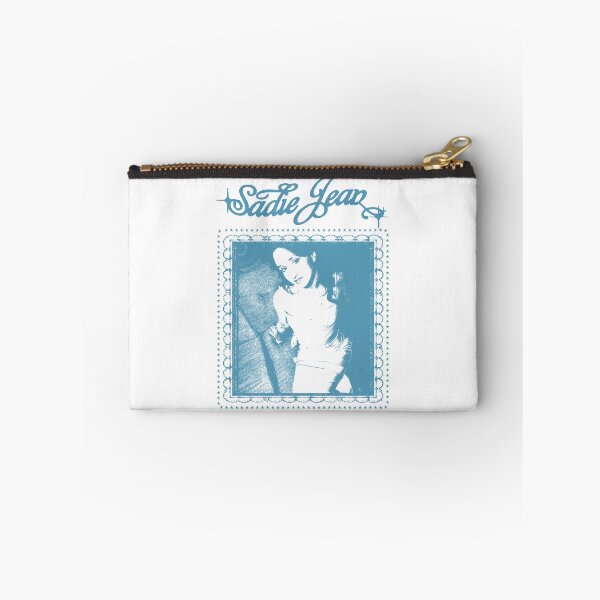 Item preview, Blue Silhouette Women Singer designed and sold by Tallboy666.